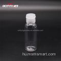 Ocitytimes16 OZ szivattyús palack műanyag trigger PET palackok